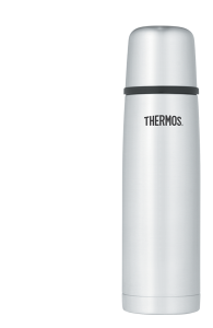 Thermos, vacuum flask PNG-69343